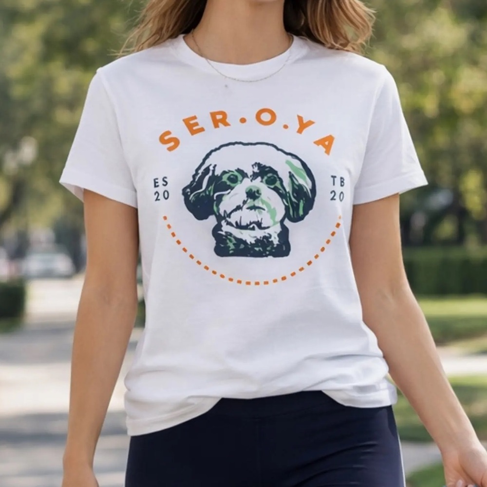 SER.O.YA T-Shirt